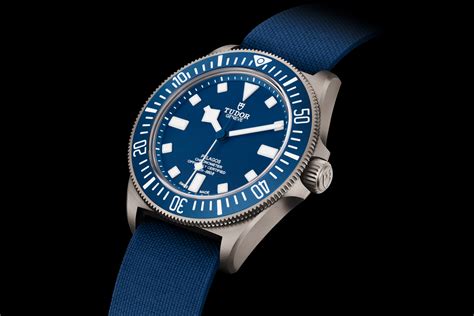 tudor marine nationale 2023|sjx tudor pelagos.